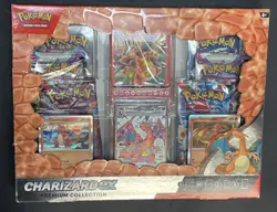 Pokemon TCG Charizard EX Premium Collection Box 820650873232 - Image 4