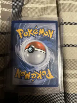 Pokemon Alakazam EX Full Art Secret Rare Holo 160 HP Fates Collide 125/124 - Image 2