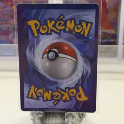 Charizard EX 11/106 XY Flashfire Full Art Ultra Rare Holo Pokemon (FAN ART!!) - Image 2