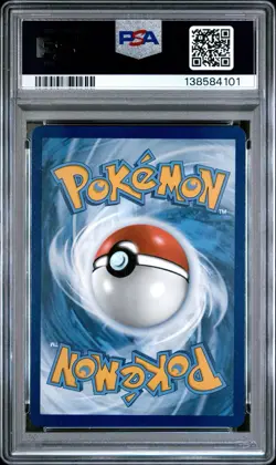 2024 POKEMON SSP EN-SURGING SPARKS ULTRA RARE #220 LATIAS EX PSA 10 - Image 2