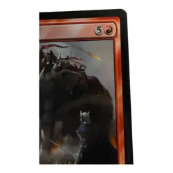 Magic The Gathering Oliphaunt Creature Card MTG LTR 2023 - Image 3