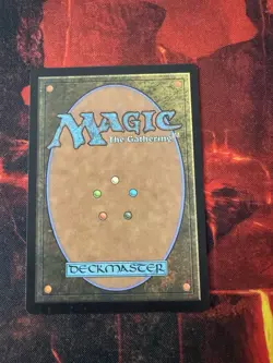 MTG - Vengeful Creeper - MKM - 0182 - Image 2