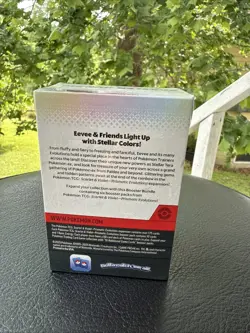 Pokemon TCG Scarlet & Violet Prismatic Evolutions Booster Bundle Factory Sealed - Image 2