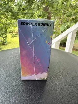 Pokemon TCG Scarlet & Violet Prismatic Evolutions Booster Bundle Factory Sealed - Image 3