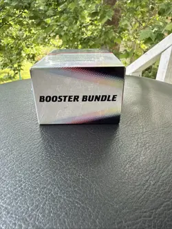 Pokemon TCG Scarlet & Violet Prismatic Evolutions Booster Bundle Factory Sealed - Image 5