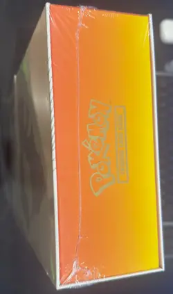 Pokemon TCG Sword & Shield Charizard Ultra Premium Collection Box UPC NEW SEALED - Image 4