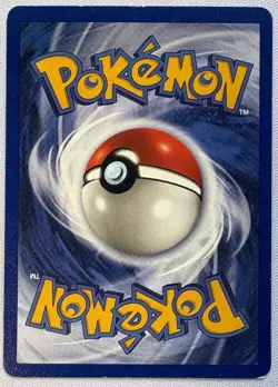 Ditto 18/62 - Fossil Set 1999 Pokemon TCG regular LP HP 50 - Image 2