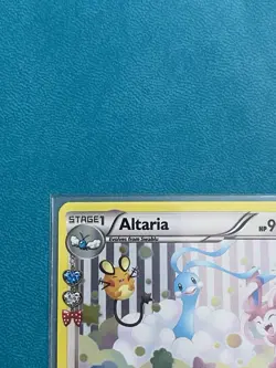 Altaria RC24/RC32 NM Generations Uncommon Holo Pokemon - Image 2