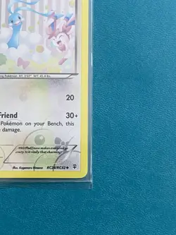 Altaria RC24/RC32 NM Generations Uncommon Holo Pokemon - Image 4