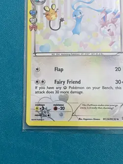 Altaria RC24/RC32 NM Generations Uncommon Holo Pokemon - Image 5