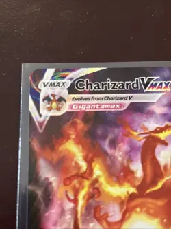 Charizard VMAX SWSH261 Promo – Pokemon Sword & Shield Ultra Premium Collection - Image 5