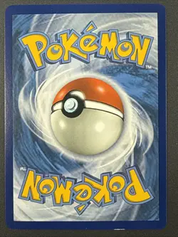 2016 Pokemon XY Evolutions Mega Blastoise EX Holo #22/108 - Image 2