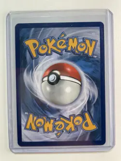 Olithena ex- DRI DE (Deutsch)- Ultra Rare 207/182 – Pokemon Ewige Rivalen - NM - Image 2