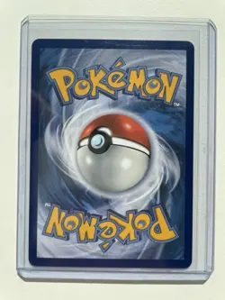 Alola-Kokowei ex-SSP DE-248/191-Secret Rare-Pokemon Sturmische Funken-Deutsch-NM - Image 2