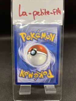 Carte Pokemon PLAN DE N 163/086 Full Art FA EV10.5 Foudre Noire BLK FR NEUF - Image 2