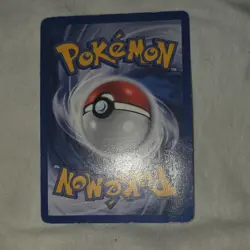 Pokemon TCG Dark Blastoise 3/82 Team Rocket Holo Rare 70HP English - Image 2