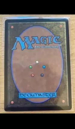 Smothering Tithe Japanese MTG 2x2 Double Masters 2022 Magic the Gathering Japan - Image 2