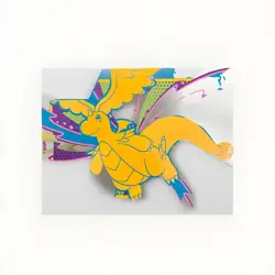 Pokemon TCG Ascended Heroes Pokemon Center ETB Factory Sealed Box - Image 1