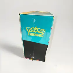 Pokemon TCG Ascended Heroes Pokemon Center ETB Factory Sealed Box - Image 3
