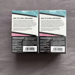 Pokemon Mega Evolution Ascended Heroes Booster Bundle Lot of 2x, Sealed - Image 2