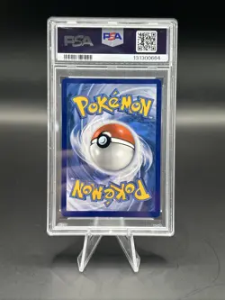 2025 Pokemon Destined Rivals Cynthia's Garchomp Ex Ultra Rare 215/182 PSA 10 - Image 2