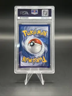 2020 Pokemon SWSH Vivid Voltage Steelix V #115 PSA 10 - Image 2
