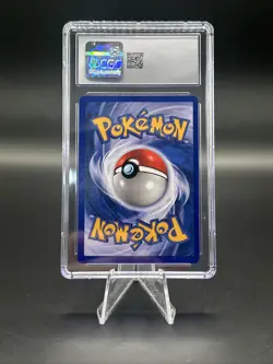 1999 Pokemon Base Set Pidgeotto #22/102 CGC 9 - Image 2