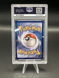 2020 Pokemon SWSH Eternatus V 116/189 Darkness Ablaze PSA 10 - Image 2