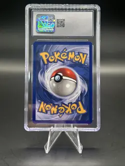 1999 Pokemon Base Set Dewgong 25/102 CGC 10 - Image 2