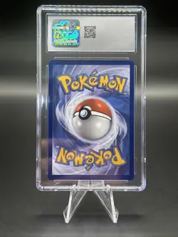 2024 Pokemon Paldean Fates Tinkaton Shiny Rare - Holo CGC 10 - Image 2