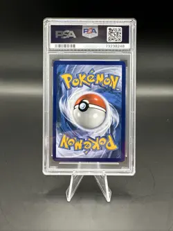 2023 Pokemon SWSH FA/Irida Crown Zenith PSA 9 - Image 2