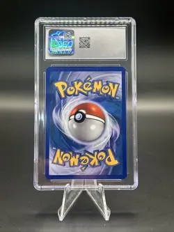 2008 Pokemon TCG Mothim Majestic Dawn 42/100 CGC 10 - Image 2