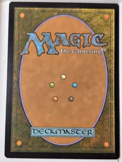 Emergency Powers - Ravnica Allegiance - Magic the Gathering MTG Nice! - Image 2