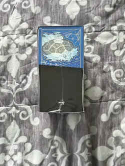 Pokemon TCG Scarlet & Violet Stellar Crown Elite Trainer Box ETB New Sealed - Image 5