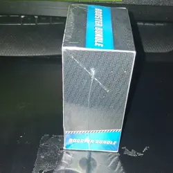 Pokemon TCG Scarlet & Violet: Black Bolt Booster Bundle Box - 6 Packs English - Image 2