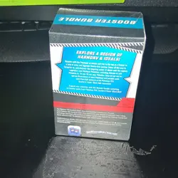 Pokemon TCG Scarlet & Violet: Black Bolt Booster Bundle Box - 6 Packs English - Image 3