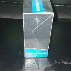 Pokemon TCG Scarlet & Violet: Black Bolt Booster Bundle Box - 6 Packs English - Image 4