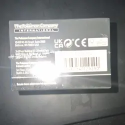 Pokemon TCG Scarlet & Violet: Black Bolt Booster Bundle Box - 6 Packs English - Image 5