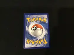 Celebi V 245/264 Alternate Art | Fusion Strike | 2021 Pokemon TCG Card | NM/OC - Image 2