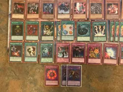 Yugioh! Complete 2005 Format - Chaos Goat Control Deck - Image 4
