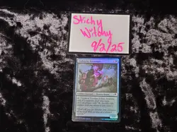 Undercity Scrounger Kamigawa: Neon Dynasty Foil MTG TCG Near Mint - Image 3