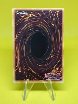 Yugioh - Fallen Sanctuary (GFP2-EN014) - Ultra Rare 1st Edition - Image 2