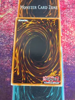 Yu-Gi-Oh! Rose Lover PGL2-EN003 Gold Secret Rare 1st Edition Near Mint - Image 3