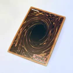 Yu-Gi-Oh! Rarity Collection V Dominus Impulse RA05-EN080 – Platinum Secret Rare - Image 2