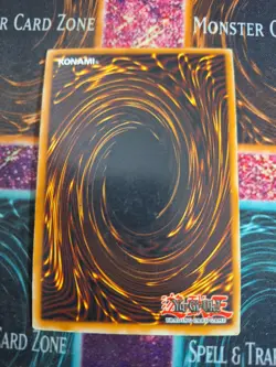 Yu-Gi-Oh! Painful Choice MRL-049 Super Rare OG Unlimited Lightly Played - Image 5