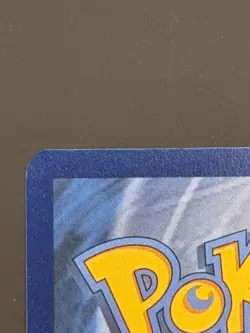 Pokemon TCG Misty's Psyduck 70HP 193/182 Sv10 Illustration Rare Full Art Holo - Image 4