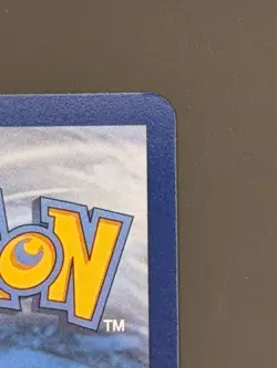 Pokemon TCG Misty's Psyduck 70HP 193/182 Sv10 Illustration Rare Full Art Holo - Image 5