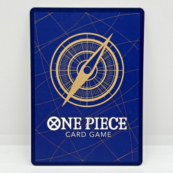 One Piece Card Game Uta ST05-004 SR Starter Deck 05 English NM - Image 2