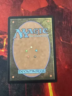 MTG - Electrostatic Field - GRN - 097/259 - Image 2