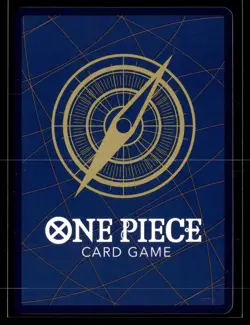 One Piece TCG Emperors in the New World #OP09-119 Monkey.D.Luffy (119) - Image 2